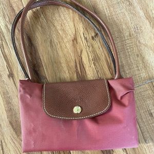 Longchamp Le Pilage Tote
